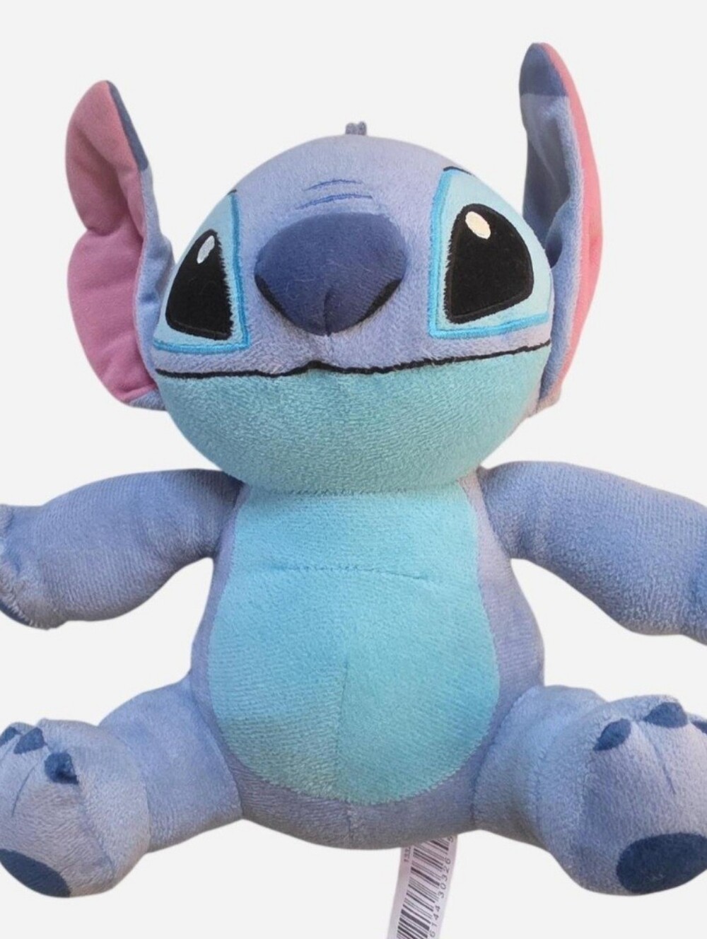 Disney Stitch Plush Toy 10"